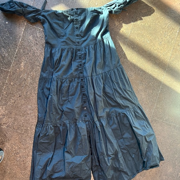 Staud Dress - Picture 2 of 6